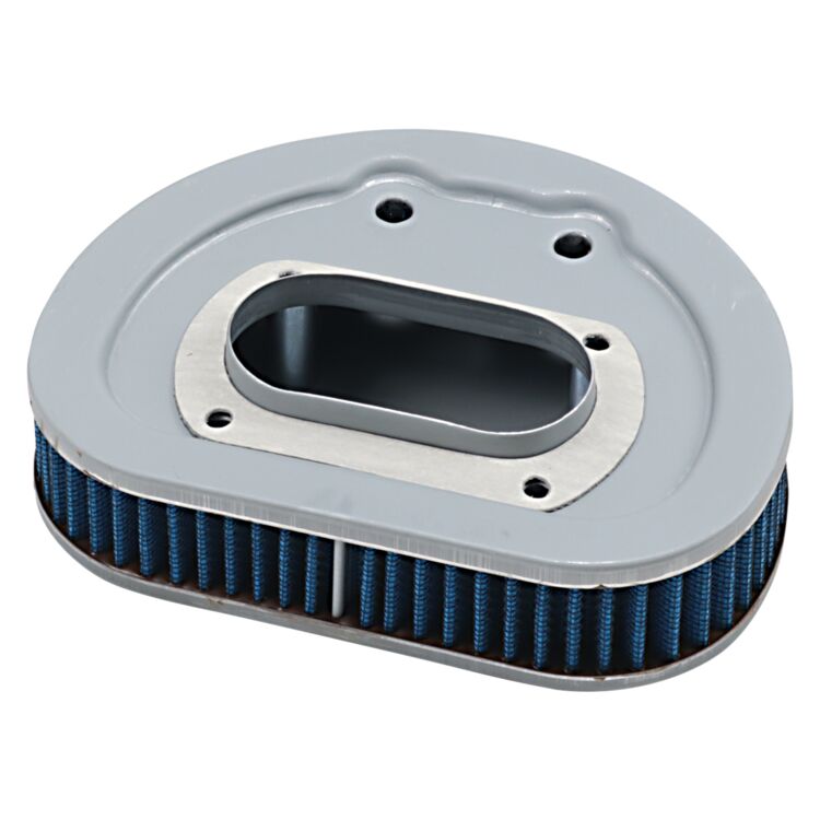Drag Specialties Premium Washable Air Filter Element For EFI Harley Touring 1999-2001