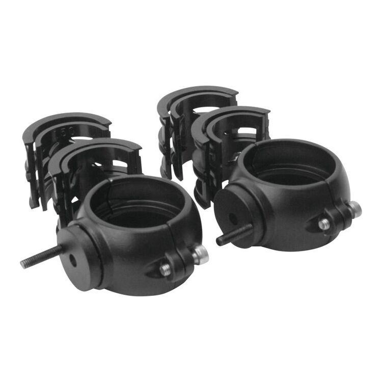 Bazooka Universal Roll Bar Mount 