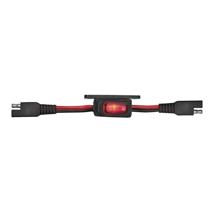 Bazooka Waterproof Inline Switch
