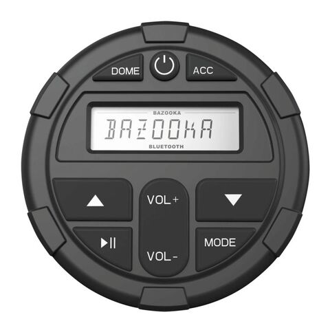 Bazooka Wireless G2 Party Bar Dashboard Controller