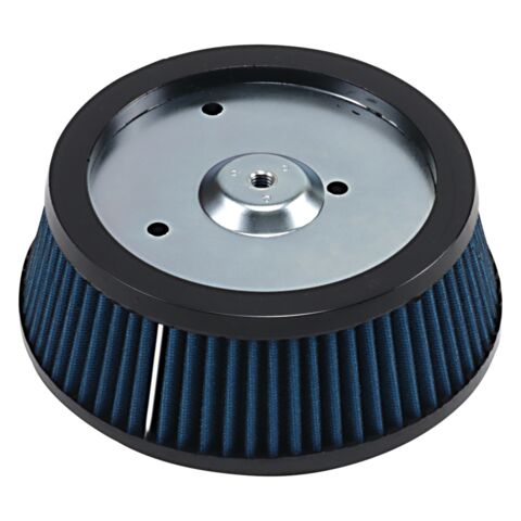 Drag Specialties Premium Washable Air Filter Element For Screamin' Eagle Harley Twin Cam 1999-2017