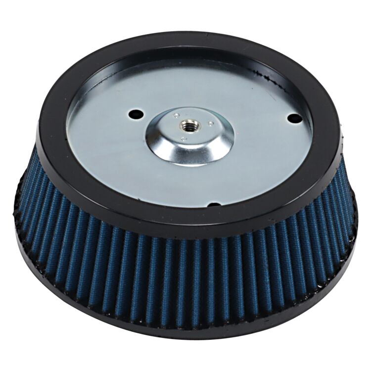 Drag Specialties Premium Washable Air Filter Element For Screamin' Eagle Harley