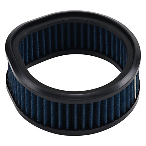 Drag Specialties Premium Washable Air Filter Element For S&S Super E / G Teardrop Air Cleaner