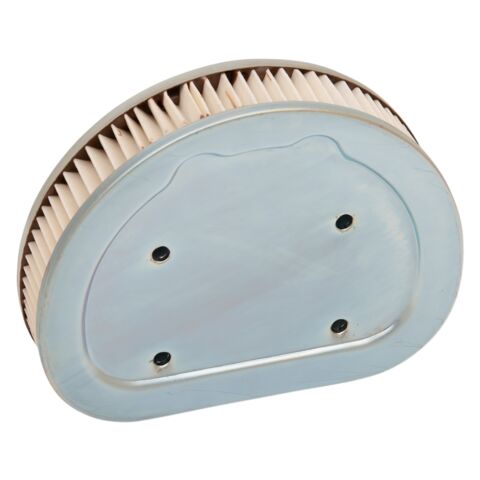 Drag Specialties Replacement Air Filter For EFI Harley Touring 1999-2001