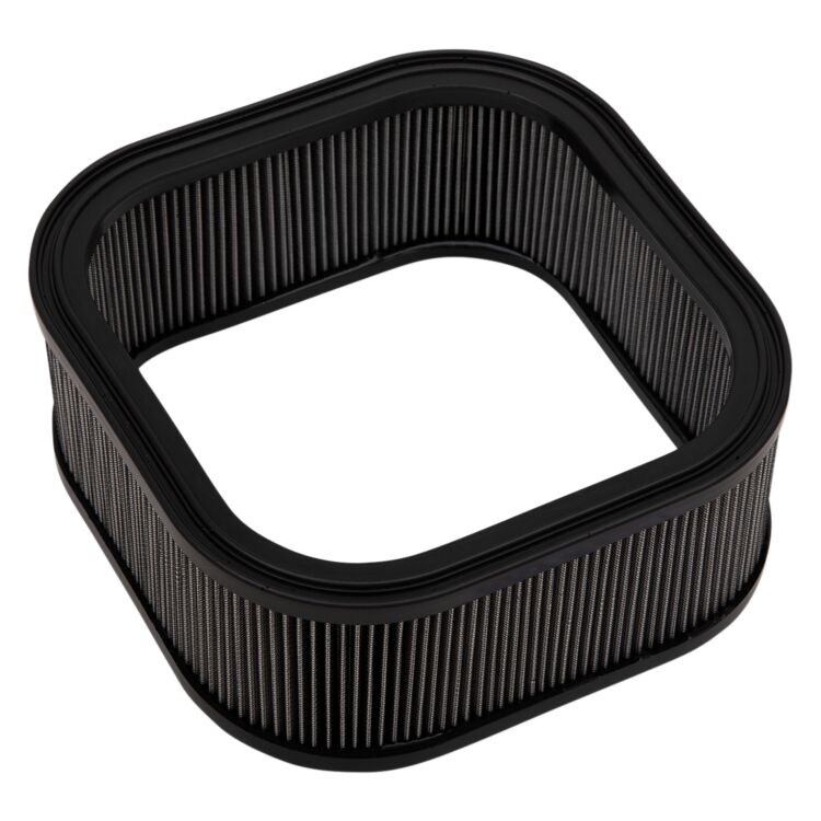 Drag Specialties Replacement Air Filter For Harley V-Rod 2002-2017