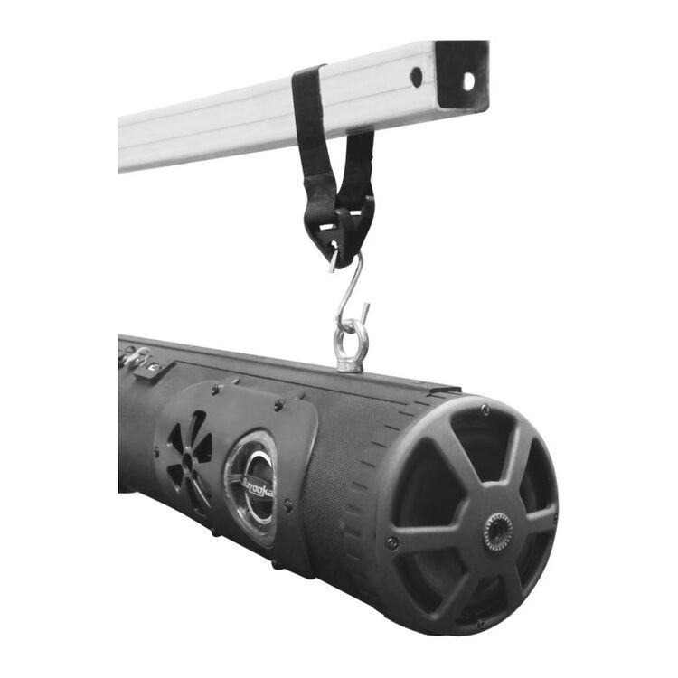 Bazooka Tailgate And Awning Kit