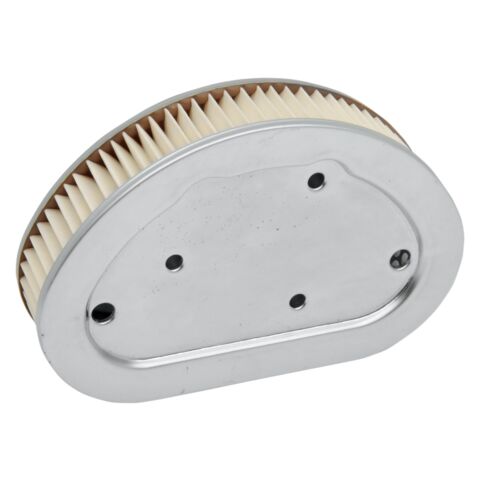 Drag Specialties Replacement Air Filter For Harley Dyna 2008-2017