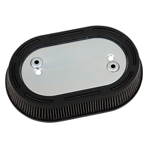 Drag Specialties Replacement Air Filter For Harley Touring / Softail 2017-2025