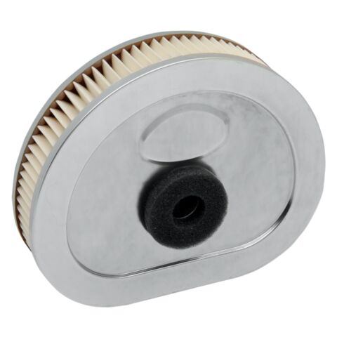 Drag Specialties Replacement Air Filter For Harley Evolution 1990-1999