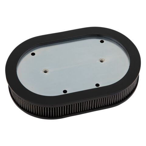 Drag Specialties Replacement Air Filter For Screamin' Eagle Harley