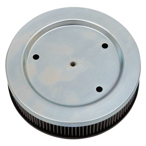 Drag Specialties Replacement Air Filter For Screamin' Eagle Harley Evolution 1990-1999