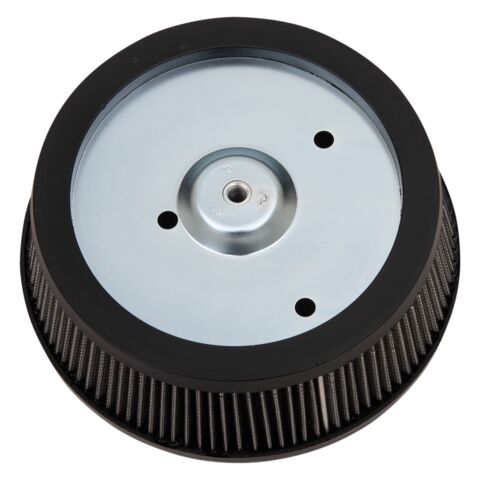 Drag Specialties Arlen Ness Big Sucker Replacement Air Filter For Harley Twin Cam 1999-2017