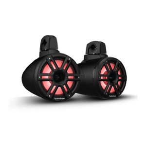 Rockford fosgate m2 8 tower speakers clearance