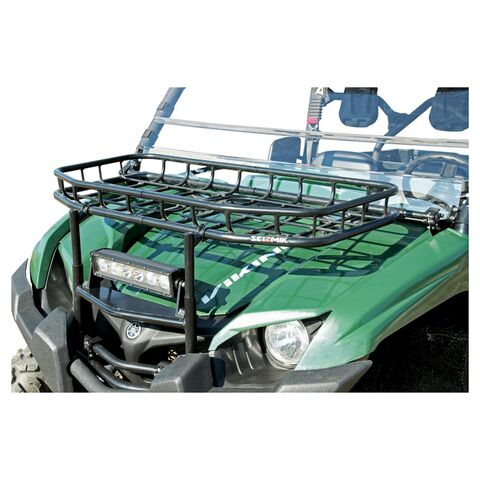 Seizmik Hood Rack Yamaha Viking 2014