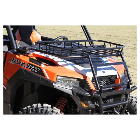 Seizmik Hood Rack Polaris General 1000 2016-2017