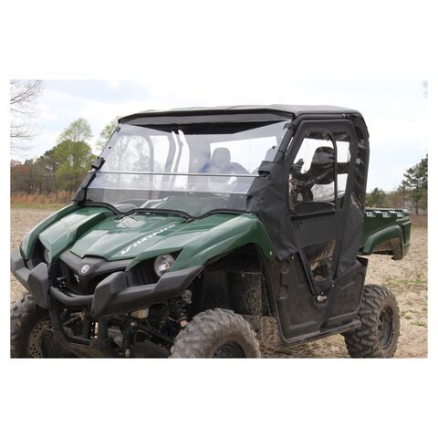 Seizmik Framed Full Door Kit Yamaha Viking 700 2015-2020