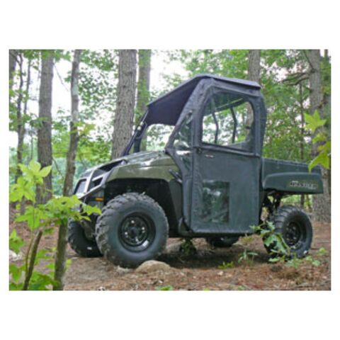 Seizmik Framed Full Door Kit Polaris Ranger 2010-2017