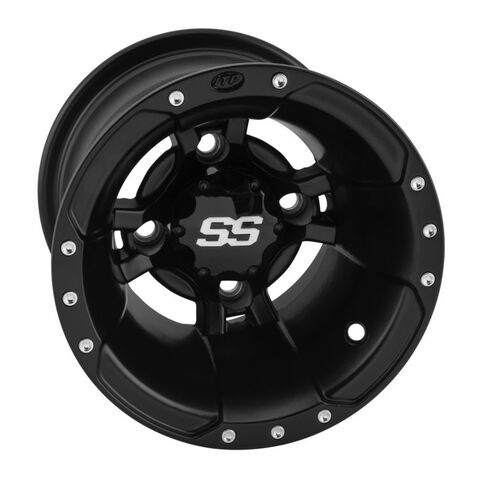 ITP SS112 Sport Aluminum Wheels 4/115