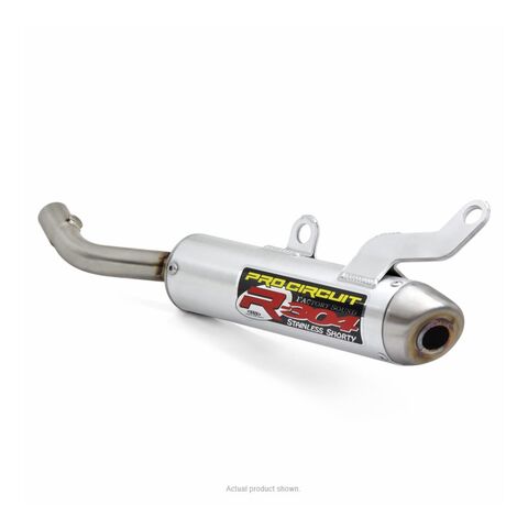Pro Circuit R-304 Silencer Yamaha YZ250 / YZ250X 2003-2026
