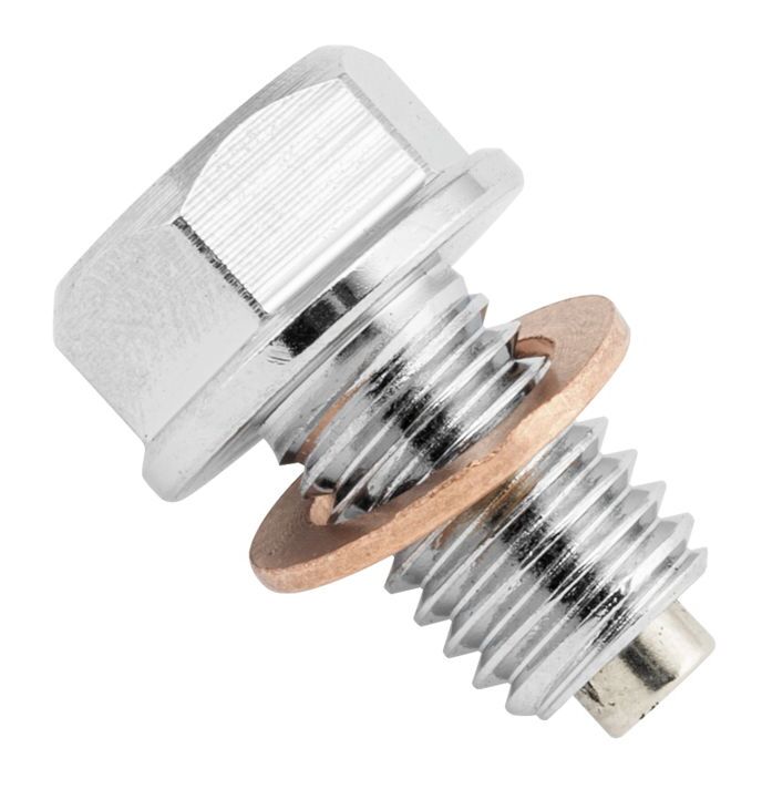 BikeMaster Oil Drain Plugs Cycle Gear