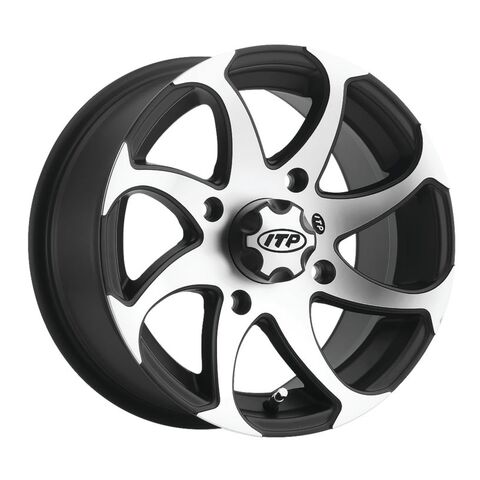 ITP Twister Wheels 4/156