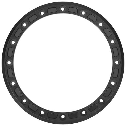 System 3 Off-Road Beadlock Ring For SB-5 Wheels