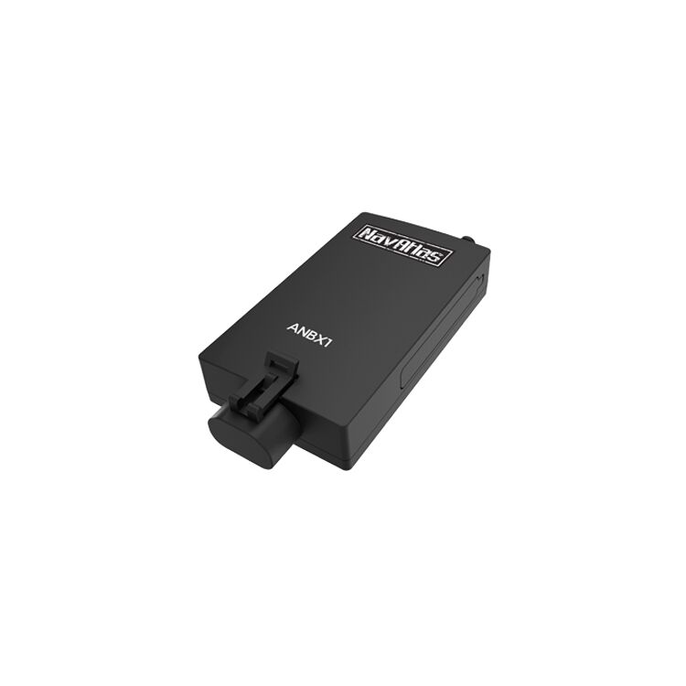 NavAtlas ANBX1 External Off-road Navigation Box