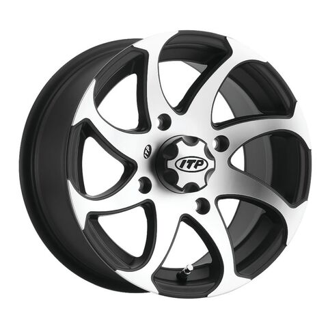 ITP Twister Wheels 4/137