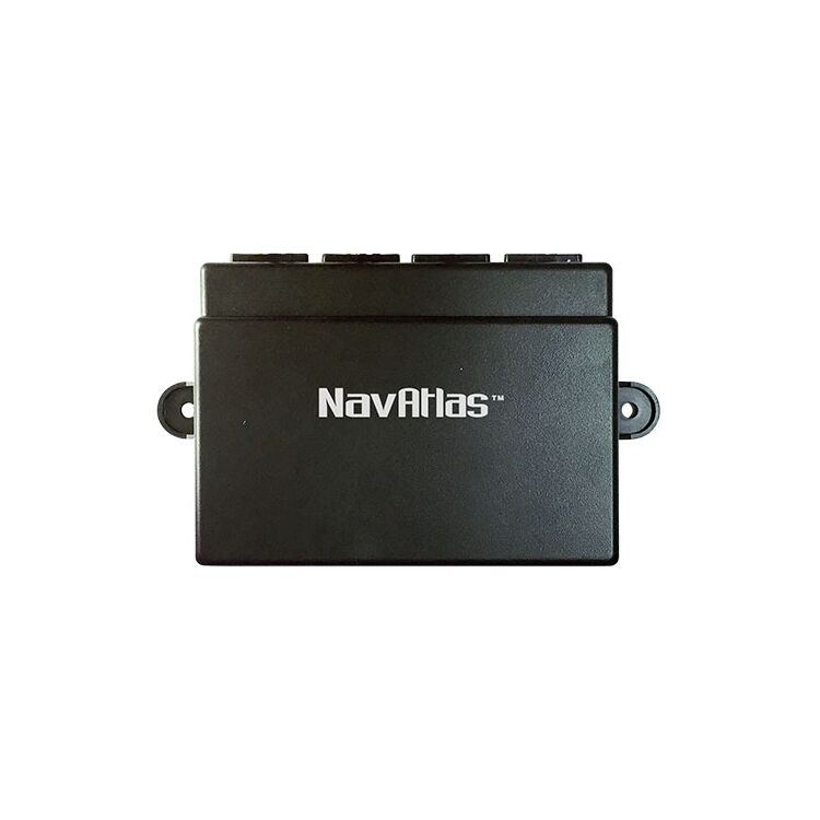NavAtlas RBX4 Relay Box