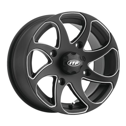 ITP Twister Wheels 4/110