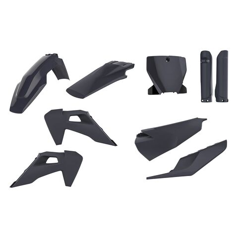 Polisport MX Body Kit Husqvarna 125cc-450cc 2019-2022