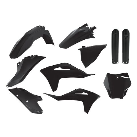 Polisport MX Body Kit Gas Gas MC / EX / F 125cc-450cc 2021-2023