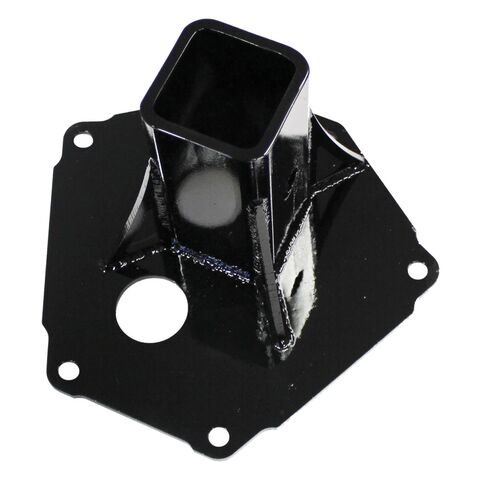 Modquad Rear Hitch Receiver Honda Talon 1000R / 1000X / 4 2019-2020