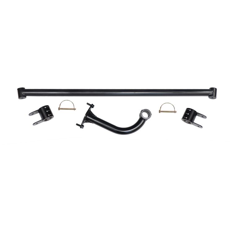 Modquad Rigid Spare Tire Mount Kawasaki Teryx KRX 1000 2020-2025
