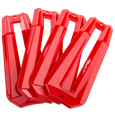 Sedona Rukus Wheel Color Inserts