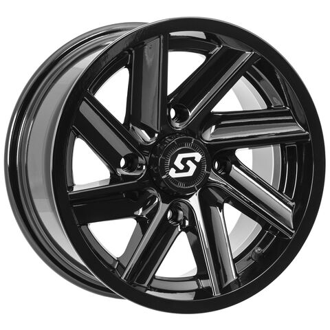 Sedona Chopper Wheels 4/156 (14x7 | 5+2)