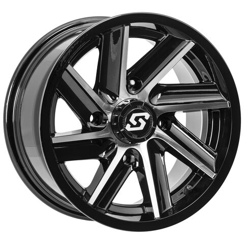 Sedona Chopper Wheels