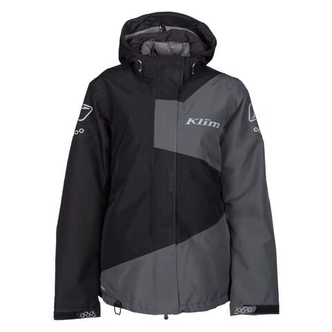 Klim Fuse Women's Jacket (SM)