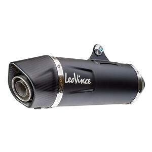 Exhaust Husqvarna 701 Supermoto 2021 