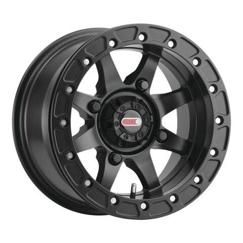 GMZ GZ807 Podium Beadlock Wheels