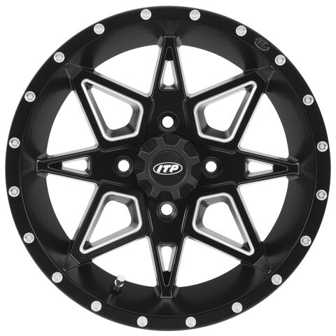 ITP Tornado Wheels