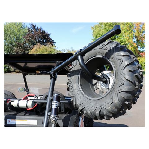Modquad Rigid Spare Tire Mount Polaris RZR XP 1000 / XP 4 1000 2014-2022