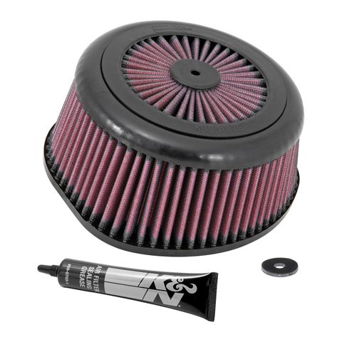 K&N XStream Motocross Air Filter Yamaha / Suzuki 125cc-450cc