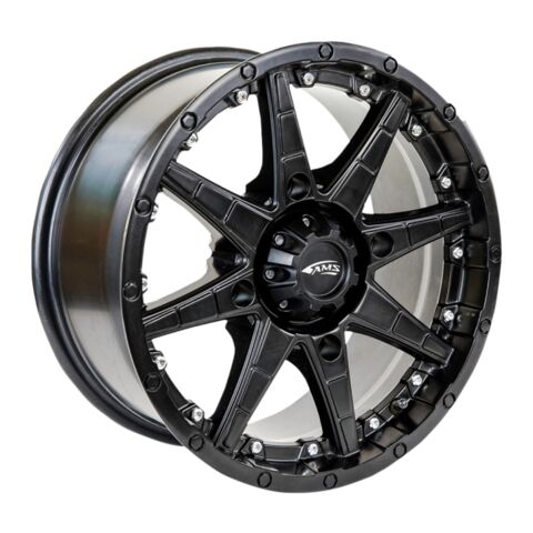 AMS Roll'n 105 Wheels