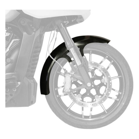 Klock Werks Tire Hugger Series Front Fender For Indian Challenger / Pursuit 2020-2025