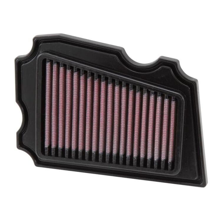 K&N Air Filter YA-2002