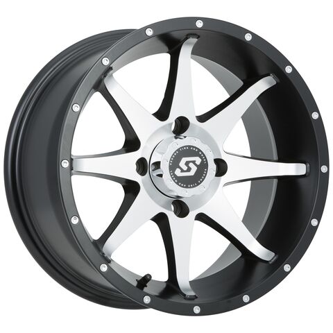 Sedona Storm Wheels