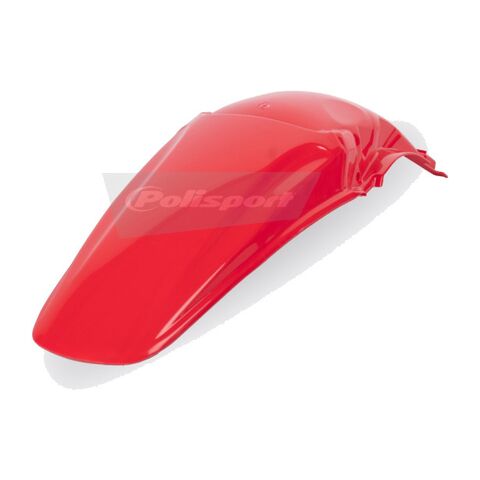 Polisport Rear Fender Honda CR125R / CR250R 2000-2001