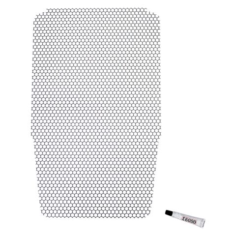 Klock Werks Radiator Guard For Indian Scout 2015-2025