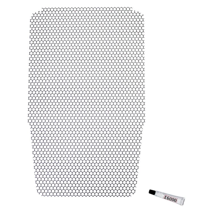 Klock Werks Radiator Guard For Indian Scout 2015-2025